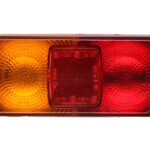 1009542COBO Lampa tył COBO