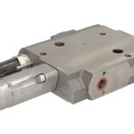 R917010119 Zawór elektrohydrauliczny BOSCH REXROTH
