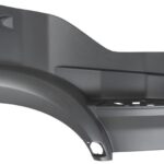 MER-SP-054R Stopień kabiny PACOL