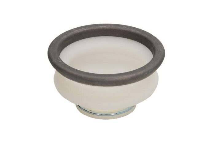 4. 80076 miska sworznia końcówki drążka kierowniczego dt spare parts - obrazek 2
