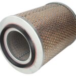 C 20 356 Filtr powietrza MANN-FILTER
