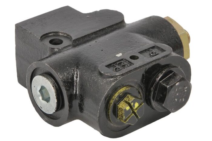 35/901800-exc elektropneumatyczny zawór sterujący excamec - obrazek 2