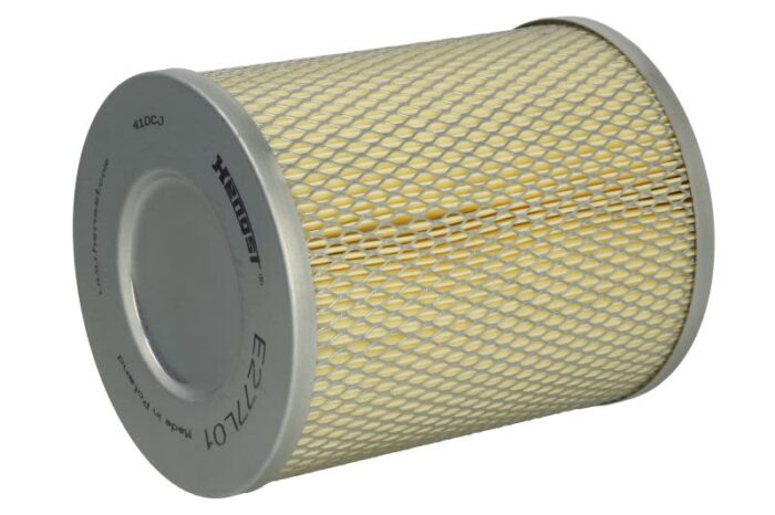 E277l01 filtr powietrza hengst - obrazek 2