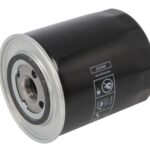 H40W02 Filtr oleju HENGST