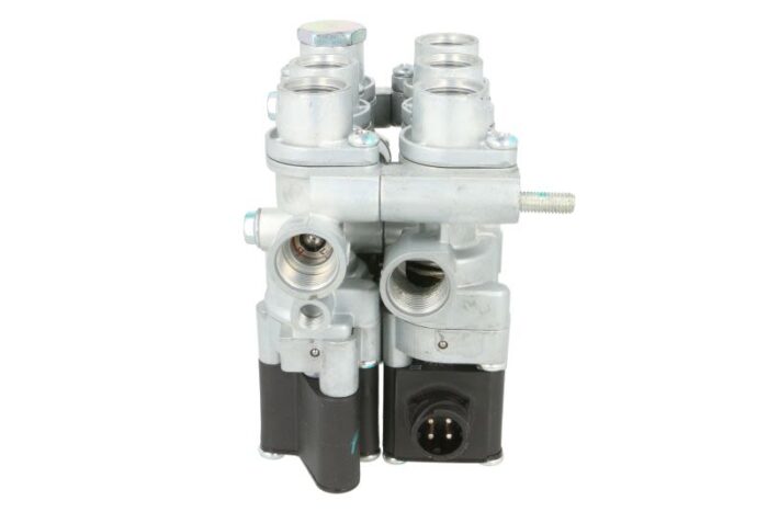 Pn-10382 zawór magnetyczny pneumatics - obrazek 3