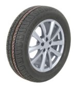 225/60R18 LTSE 100H CL2S Opony osobowe, SUV/4x4 SEMPERIT - obrazek 2