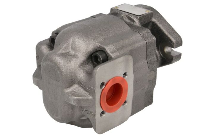 59571001 hydrauliczna pompa - pozostałe hattat - obrazek 2