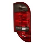 TL-ME017L Lampa tył TRUCKLIGHT