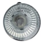 2ZR009 001-117 Lampa cofania HELLA