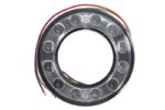 82850110 Lampa tył HERTH+BUSS ELPARTS