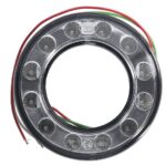 82850110 Lampa tył HERTH+BUSS ELPARTS