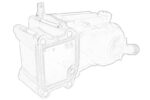 VO22877307 Separator oleju OE VOLVO TRUCK
