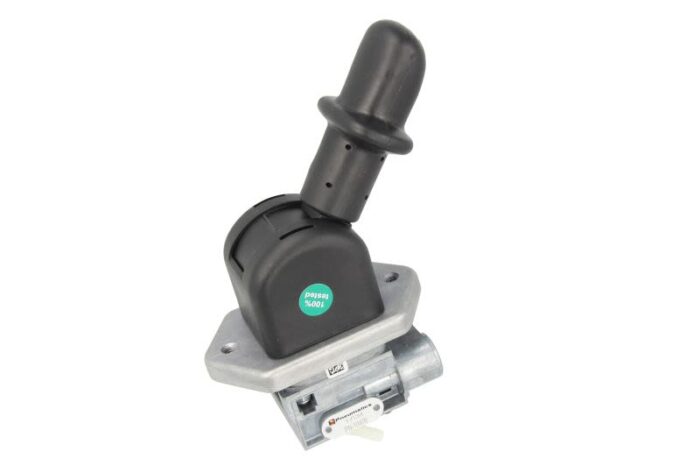Pn-10476 ręczny zawór hamulcowy pneumatics - obrazek 2