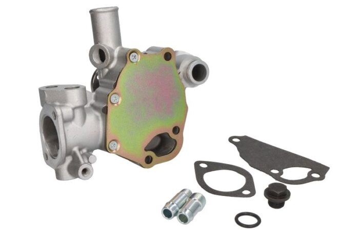Wp-ya001 pompa cieczy chłodzącej thermotec - obrazek 2