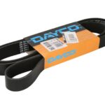 DAY8PK1925HD Pasek wielorowkowy DAYCO