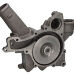 WP-MN154 Pompa cieczy chłodzącej THERMOTEC