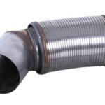 DIN5AA020 Rura wydechowa DINEX