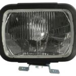 1AE004 234-001 Reflektor HELLA