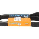 DAY8PK1988HD Pasek wielorowkowy DAYCO