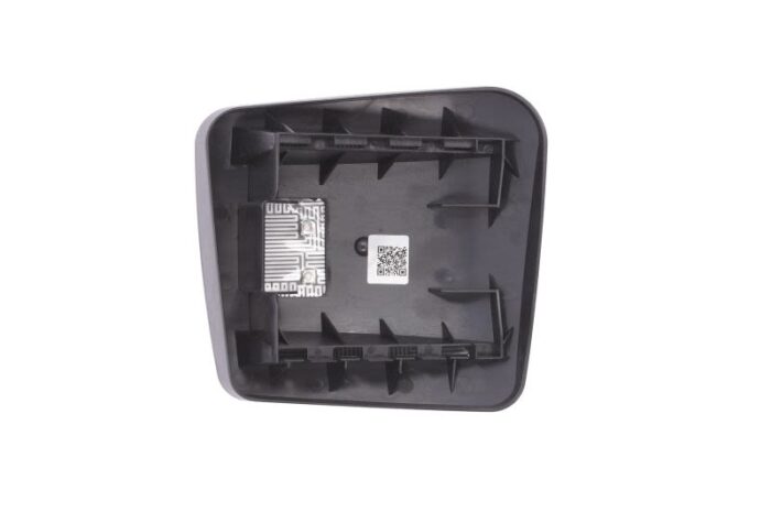 Vol-mr-029r szkło lusterka zewnętrznego pacol - obrazek 2