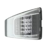 131-VT16271AL Lampa kierunkowskazu GIANT