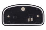 2KA001 386-281 Lampa oświetlenia tablicy rej. HELLA - obrazek 3