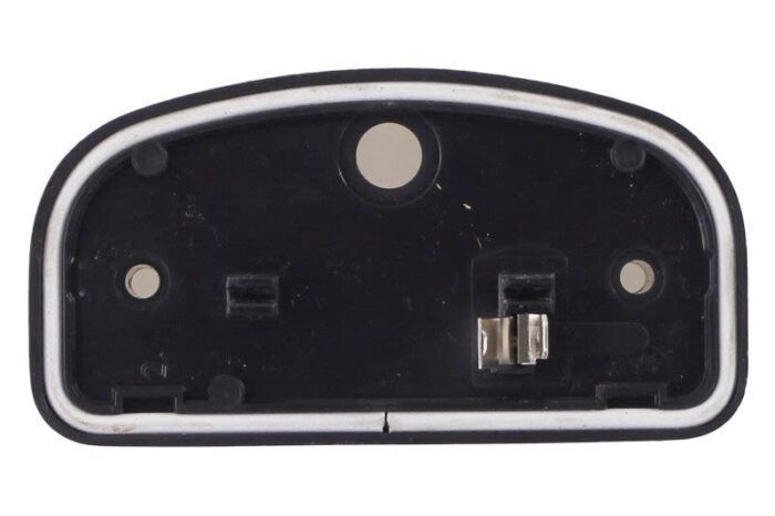 2ka001 386-281 lampa oświetlenia tablicy rej. Hella - obrazek 3
