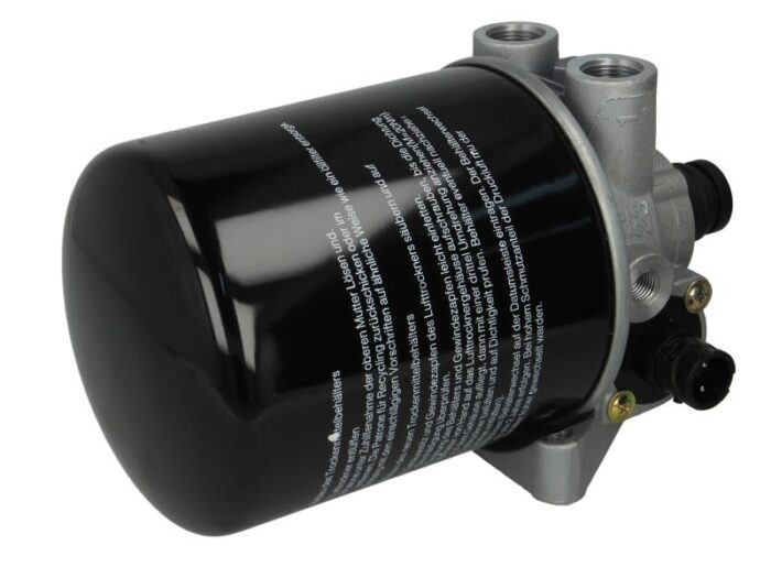 Pn-10113 osuszacz powietrza pneumatics - obrazek 2