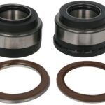 VKBA 5424 Zestaw łożyska koła SKF