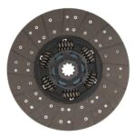 FE105065 Tarcza sprzęgła FEBI BILSTEIN