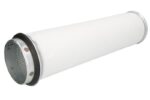 CF 811 Filtr powietrza MANN-FILTER