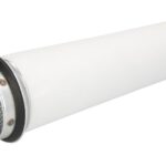 CF 811 Filtr powietrza MANN-FILTER