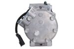 QP7H15-8202 Kompresor klimatyzacji TCCI - obrazek 3