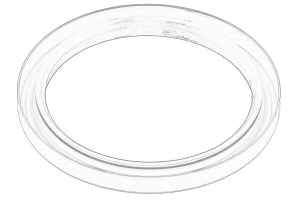 Isu8942481171 uszczelniacz piasty oe isuzu - obrazek 2