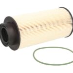 KX182D Filtr paliwa MAHLE