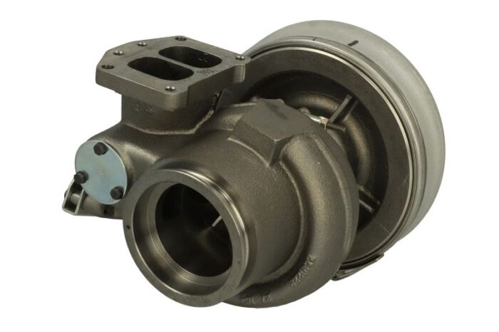 Hol4031128h turbosprężarka holset - obrazek 2