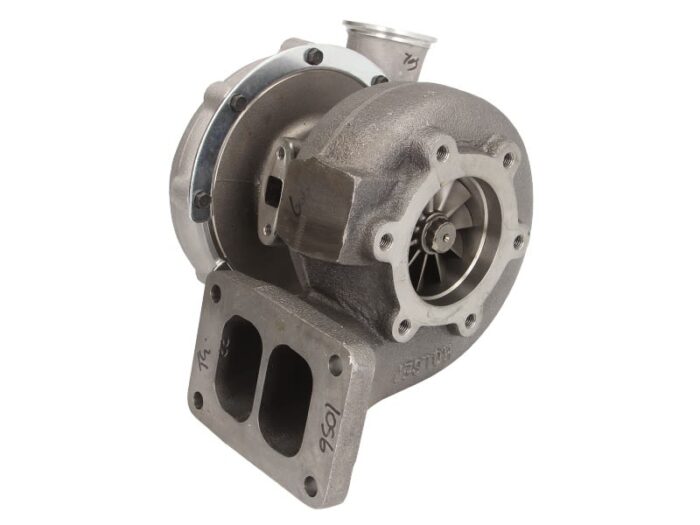 Hol3580790 turbosprężarka holset - obrazek 2