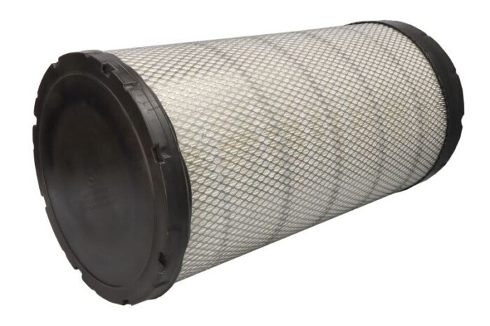 C 27 130 filtr powietrza mann-filter - obrazek 2