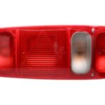 2VA007 502-021 Lampa tył HELLA