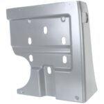 MER-MG-006L Błotnik przód PACOL