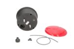 2TA964 169-067 Lampa tył HELLA - obrazek 2