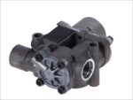 472 195 055 0 Modulator ciśnienia ABS WABCO - obrazek 2