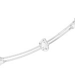 5801317933 Linka dźwigni zmiany biegów OE IVECO