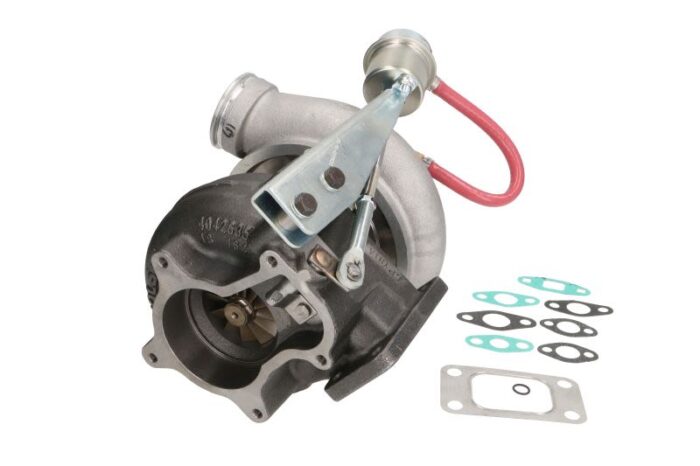 Hol4035309 turbosprężarka holset - obrazek 2