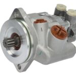 K S01 002 285 Pompa hydrauliczna przekładni kierowniczej BOSCH