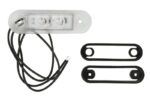 SM-UN064/B Światło obrysowe TRUCKLIGHT