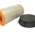 E1084L Filtr powietrza HENGST