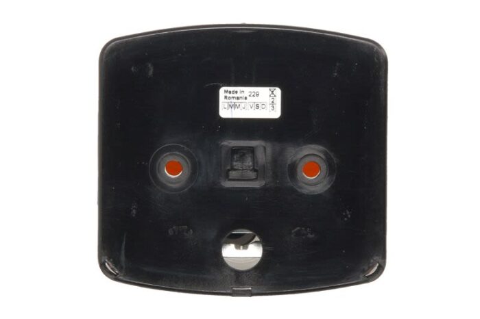 2be002 776-251 lampa kierunkowskazu hella - obrazek 2