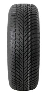 215/45R18 CONO 93Y SP2 Opony osobowe, SUV/4x4 NOKIAN TYRES - obrazek 3