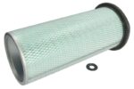 E1468LS Filtr powietrza HENGST - obrazek 2